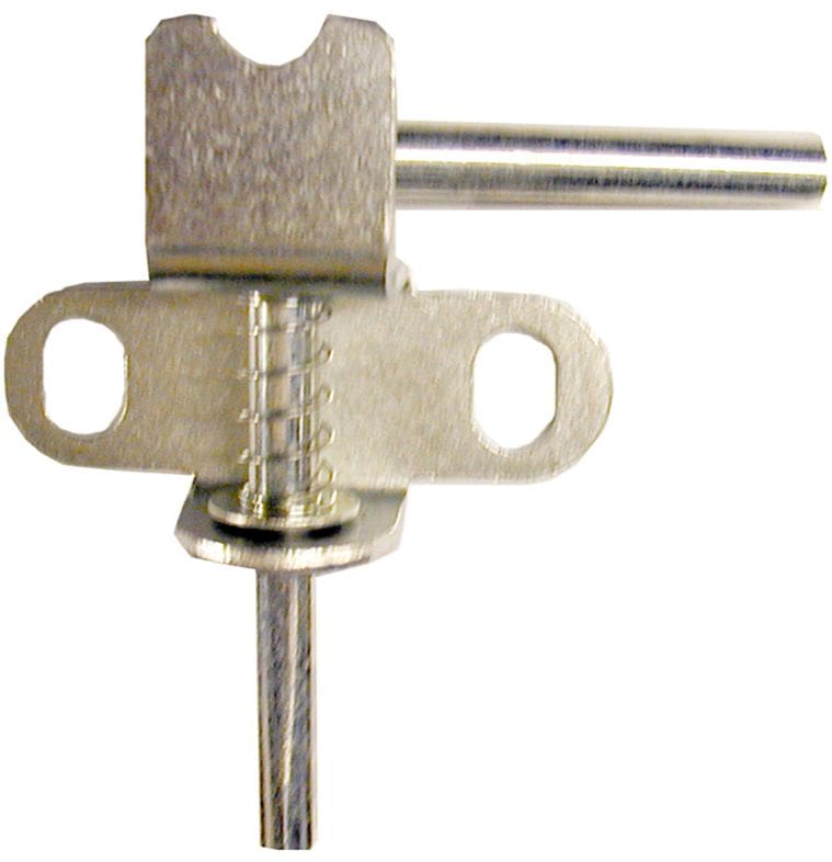 A&A Equipment  Lock pin for entire 1125 series
